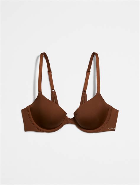 calvin klein perfectly fit bra